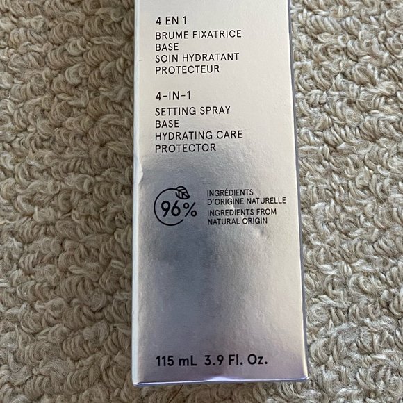 Lise Watier Magnifix Matte 4-in-1 Setting Spray - Picture 12 of 12